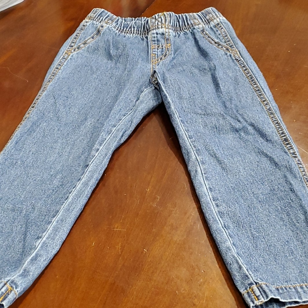 Boys Carter's Jeans